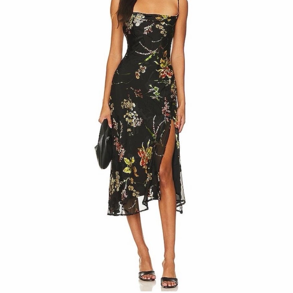 ASTR the Label Gaia Dress